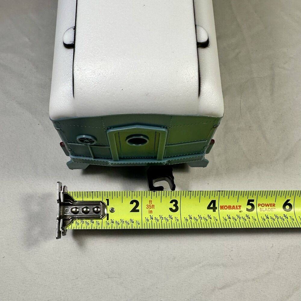 Lionel Polar Express Train Replacement Coach Car, Ready To Play 7-11824 - Picture 11 of 11